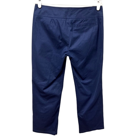 Lilly Pulitzer Palm Beach Fit Capris - Picture 8 of 10